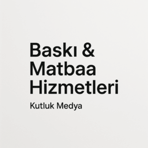 Organizasyon ve Etkinlik Çözümleri